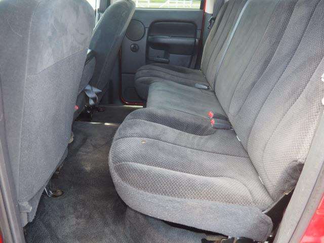 Dodge Ram Pickup 1500 2003 photo 4